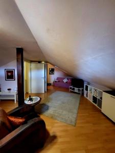 Ferienwohnung Theresa