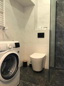 Słoneczne Tarasy Dziwnówek