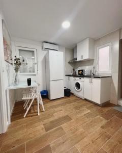 Hostel Sacromonte