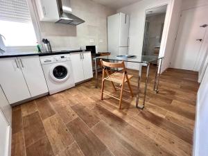 Hostel Sacromonte
