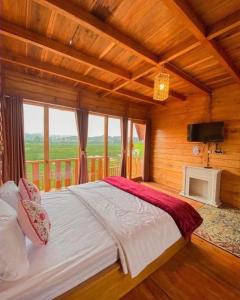 CALLA HOMESTAY DIENG