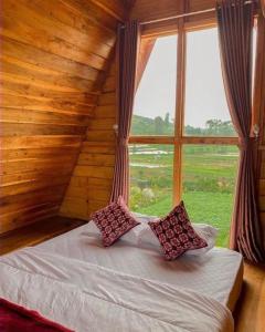 CALLA HOMESTAY DIENG