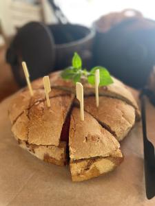 Melitsina Village Hotel