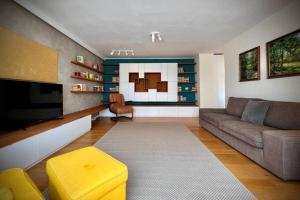 Bright and Modern Home Timisoara