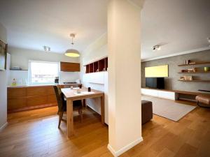 Bright and Modern Home Timisoara