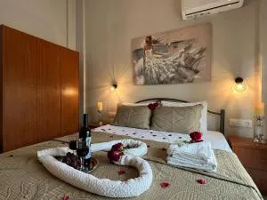 Marialena's House - Makryámmos