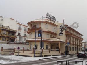 Hotel Mii Vía Nevada