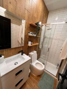Cozy Flat in Lavapies Madrid!
