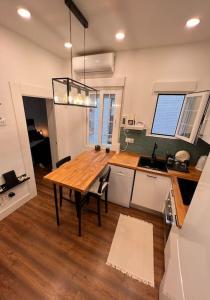 Cozy Flat in Lavapies Madrid!