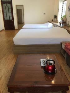 An Thai Homestay Hue