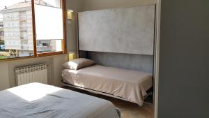 Casalmare Via Asse