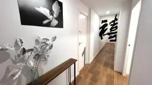 Hostel Sacromonte - Madrid