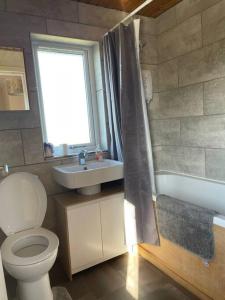 Taigh 24, Barvas