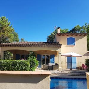 Villas Clos Canety YourHostHelper : photos des chambres