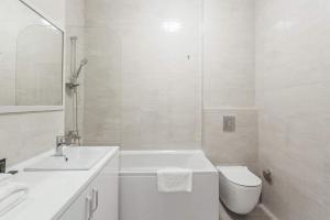 Arcadia 2nd Pearl Apartment