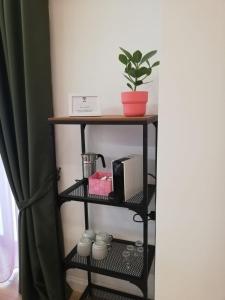 Babylon Luxury Suite & Apartments