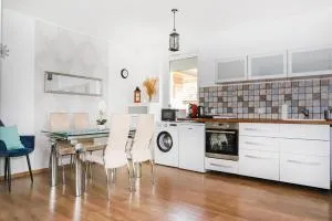 Harmony Delux Apartman - Kokashegy