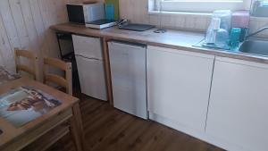 Lazurowe Apartamenty