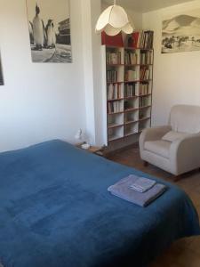 Maisons de vacances Enco Cigaloun : Maison 1 Chambre