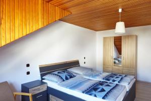 Ferienwohnung Mendgen mit Panoramablick