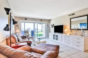 Crescent Sandpiper 103 Steps From The Beach - Cedar Landing