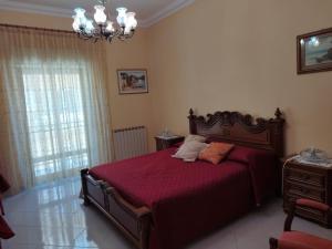 Locazione Tur Gambino Mariana Nicoletta