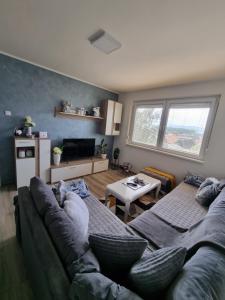 Stan na dan Požega M&M