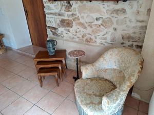 Maison COUNORD - Gite pour 8 personnes