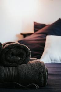 Appartements Le Cocon Thiernois : photos des chambres