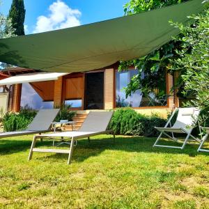 Cottage La Dolce Agogia Panicale