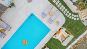 Ducato di Zante Luxury Beach Villa