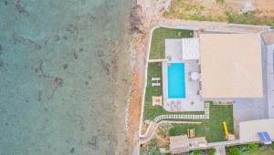 Ducato di Zante Luxury Beach Villa