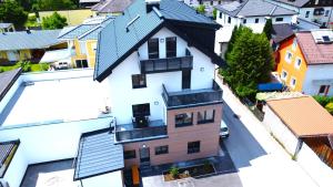 Appartement Bergmann