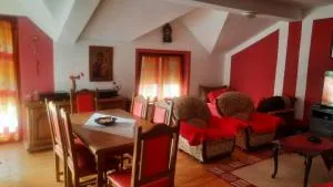 Stan za iznajmuvanje so parking,blisku do centar. - Dobrošane