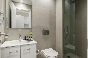 Standard Studio with Patio room in Hestia - Averof 7