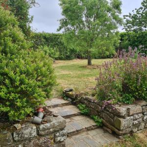 Maisons de vacances La Balniere Normande : photos des chambres