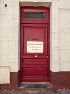 Le cœur Valericain 2