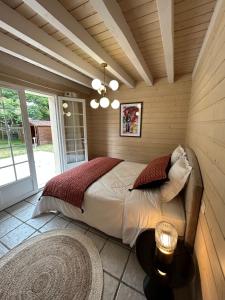 Villas Villa a la Plage : photos des chambres