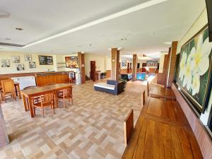 Caroline Guest House