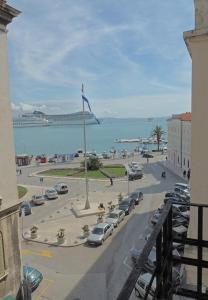 Apartments & Rooms Grašo