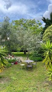 B&B / Chambres d'hotes Aux Belles Vacances - ADULTS ONLY : photos des chambres