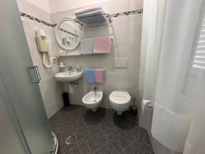 Double or Twin Room room in Hotel Barbarossa