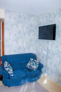 Lux Suites Nataliz Apartments Utawala