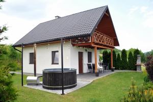 Domki Kalacówka