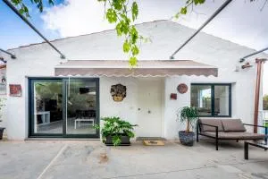 Villa Los Naranjos - Cazadores