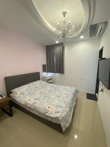 Phòng Tiêu Chuẩn Giường Đôi (Standard Double Room)