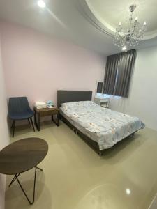 Phòng Tiêu Chuẩn Giường Đôi (Standard Double Room)