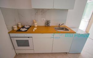 BluPonza - 3 posti in zona Mare - App Torretta