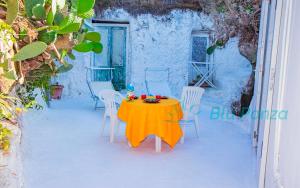 BluPonza - 3 posti in zona Mare - App Torretta