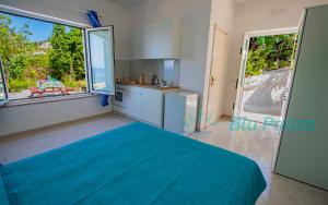 BluPonza - 3 posti in zona Mare - App Torretta